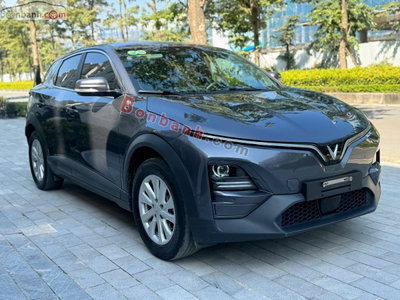 Xe VinFast VF6 S 2024