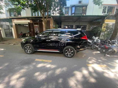 Mitsubishi Pajero Sport 2019 - 80000 km