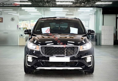 Xe Kia Sedona 2.2 DAT Luxury 2019