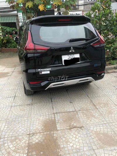 Mitsubishi Xpander 2020 1.5AT - 95000 km