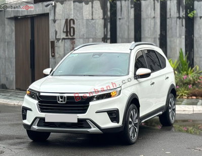 Xe Honda BR V L 2024