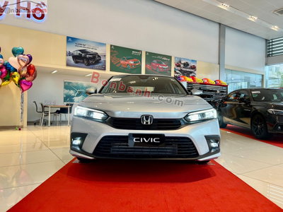 Xe Honda Civic G 1.5 AT 2025