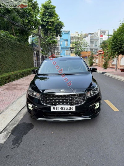 Xe Kia Sedona 2.2 DAT Luxury 2019