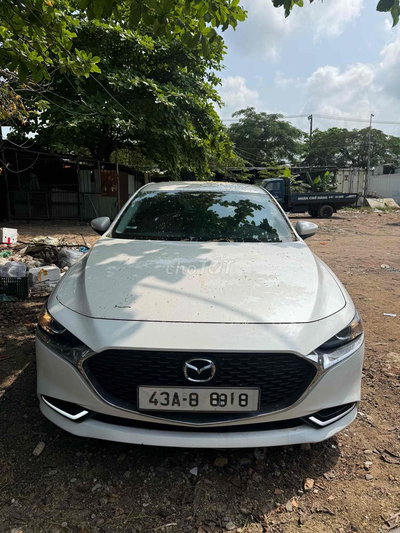 Mazda 3 2024 - 40000 km luxury