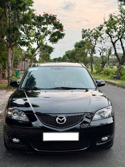 ❤️MAZDA3 1.6AT SỐ TỰ ĐỘNG GIA ĐÌNH SỬ DỤNG❤️