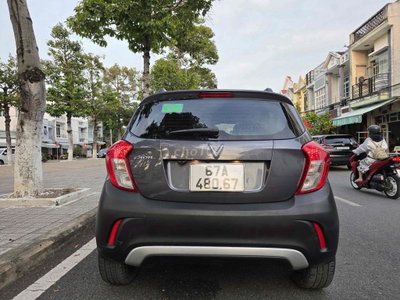 VinFast Fadil 2021 - 48000 km