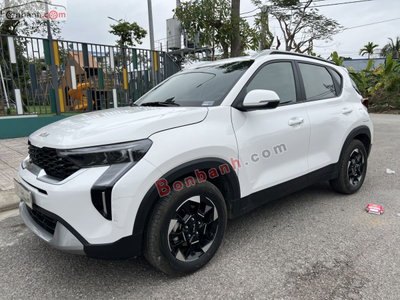 Xe Kia Sonet Luxury 1.5 AT 2025