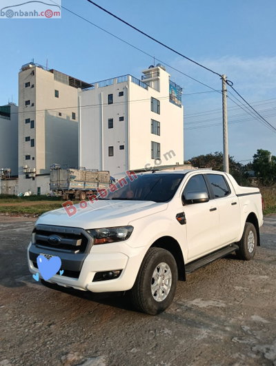 Xe Ford Ranger XLS 2.2L 4x2 AT 2017