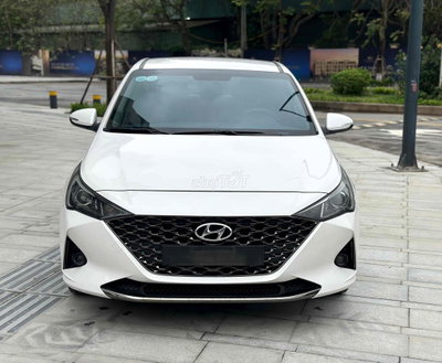 Xe Gđ Accent 1.4 sx 2024 MT Bản Đủ 4vkm