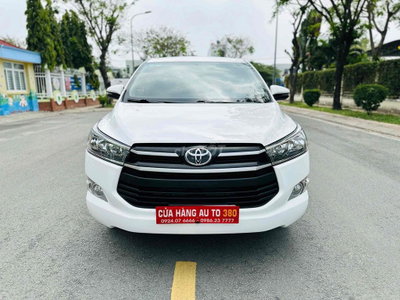 Toyota Innova 2018 2.0G AT