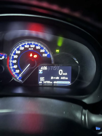 Toyota Vios 2022 G 14795 km