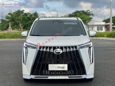 Xe GAC M8 GL Master 2.0T 2026