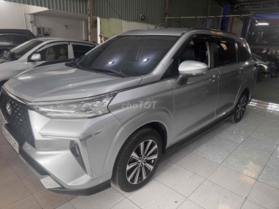 Toyota Veloz 2023 CVT Bạc