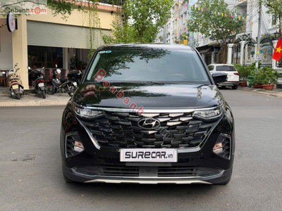 Xe Hyundai Custin Tiêu Chuẩn 1.5T 2023