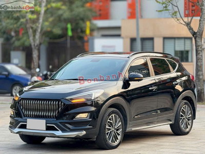 Xe Hyundai Tucson 2.0 ATH 2020