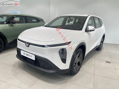 Xe VinFast VF MPV 7 2026