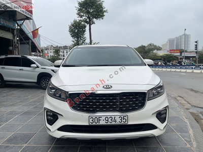 Xe Kia Sedona 2.2 DAT Luxury 2019