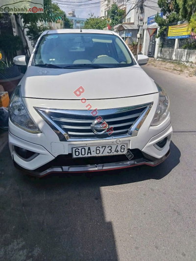 Xe Nissan Sunny XV Premium 2019