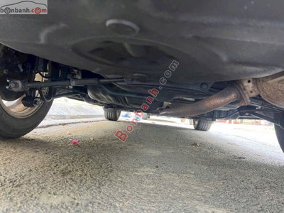 Xe Toyota Camry 2.4G 2005