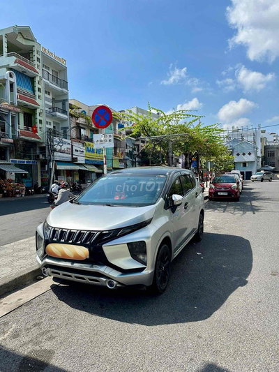 Mitsubishi Xpander 2019 AT