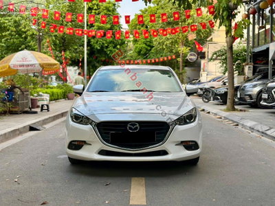 Xe Mazda 3 1.5 AT 2018