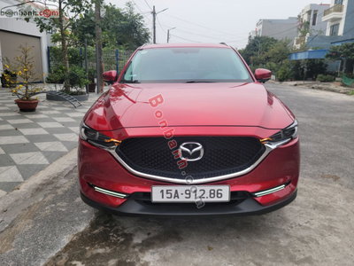 Xe Mazda CX5 2.0 Luxury 2020