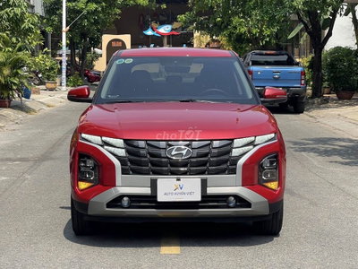 Hyundai Creta 1.5AT Đặc Biệt 2022 Xe Lướt Cực Mới