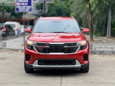 Xe Kia Seltos 1.5 AT 2024