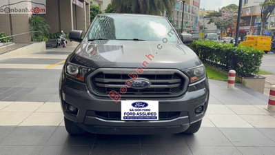 Xe Ford Ranger 2020