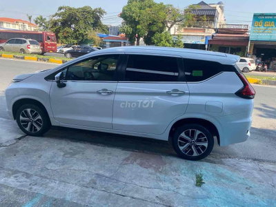 Mitsubishi Xpander 2019 Trắng