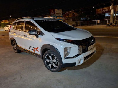 Xpander Cross bao nợ xấu. xe góp nối .trả góp