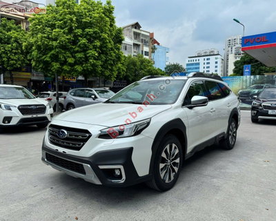 Xe Subaru Outback 2.5i-T EyeSight 2025