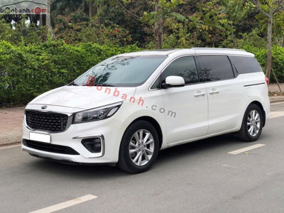 Xe Kia Sedona 2.2 DAT Luxury 2019