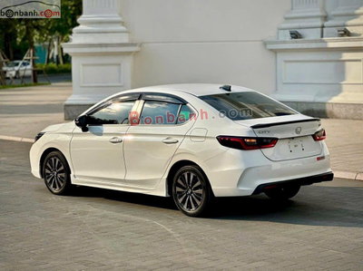 Xe Honda City RS 1.5 AT 2024