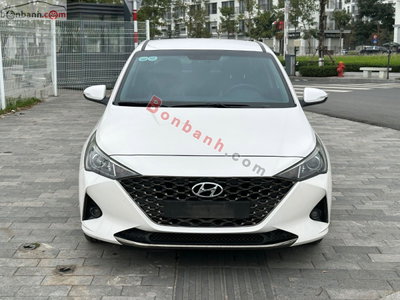 Xe Hyundai Accent 1.4 MT 2024