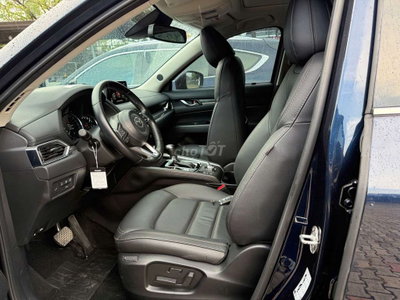 MAZDA CX5 premium- 30000 km