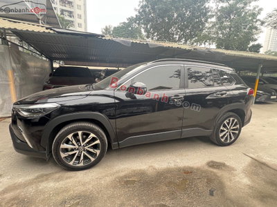 Xe Toyota Corolla Cross 1.8V 2022