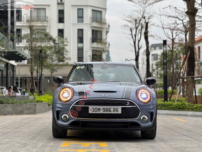Xe Mini Clubman 2020