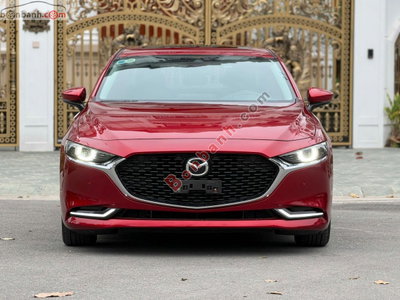 Xe Mazda 3 1.5L Premium 2020