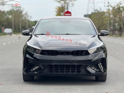 Xe Kia K3 Luxury 1.6 AT 2022
