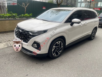 Xe Hyundai Custin Cao Cấp 2.0T 2023