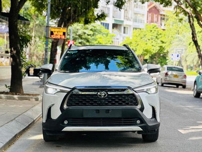 Toyota Cross 2022 1.8 V 40000 km