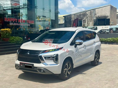 Xe Mitsubishi Xpander Premium 1.5 AT 2024