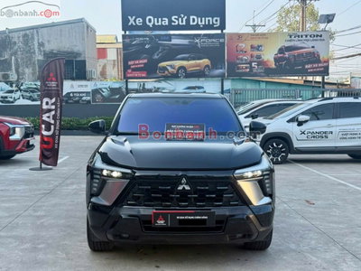 Xe Mitsubishi Xforce Premium 2024