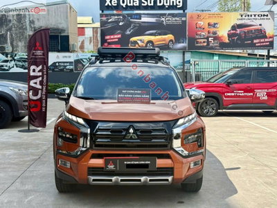 Xe Mitsubishi Xpander Cross 1.5 AT 2023