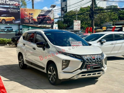 Xe Mitsubishi Xpander 1.5 AT 2019