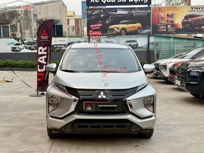 Xe Mitsubishi Xpander 1.5 MT 2023