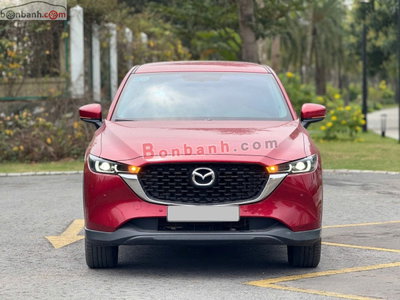 Xe Mazda CX5 Deluxe 2.0 AT 2023
