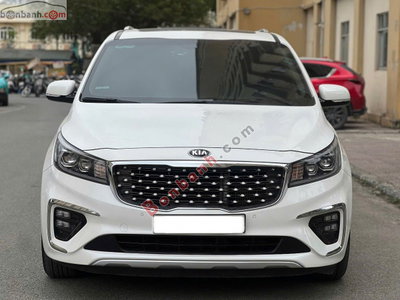 Xe Kia Sedona 2.2 DAT Luxury 2019