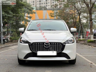 Xe Mazda 2 1.5 AT 2025
